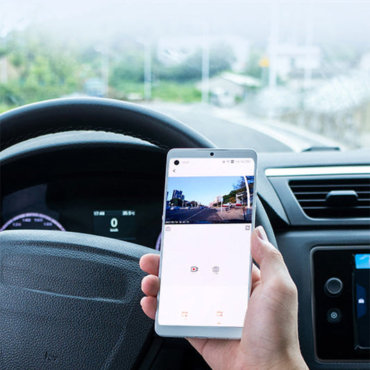 2025 Newest Portable Carplay Screen-Wide-Compatibility Multi-Device Car Infotainment System
