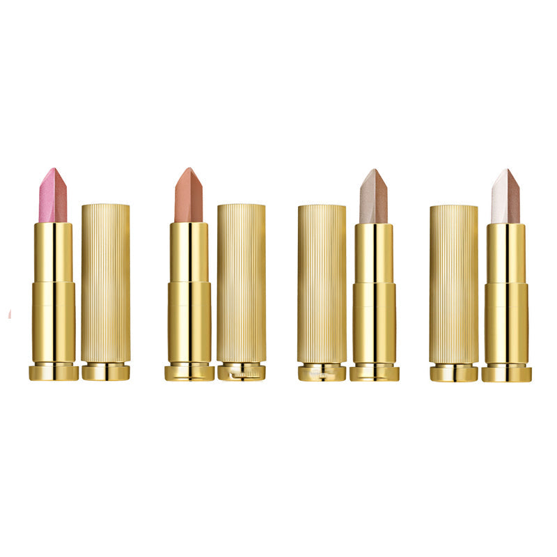 🔥Buy 1 Get 1 Free🔥Waterproof Two-Color Shimmer Eyeshadow Stick