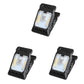 🔥2025 Hot Sale - 50% Off🔥Outdoor Solar Clip Light with Motion Sensor