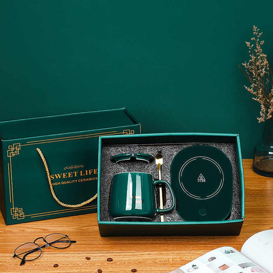 🎄 Very Premium Mug Set – The Perfect Christmas Gift for Loved Ones!