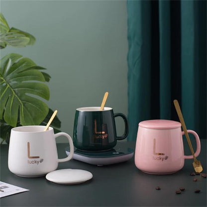 🎄 Very Premium Mug Set – The Perfect Christmas Gift for Loved Ones!