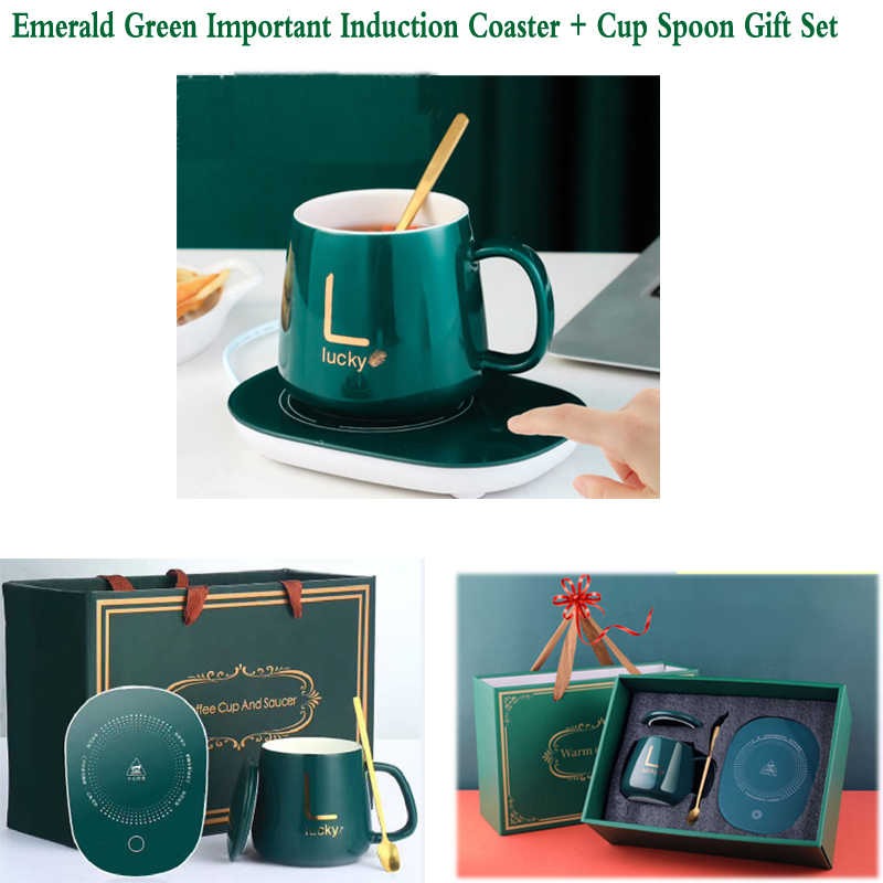 🎄 Very Premium Mug Set – The Perfect Christmas Gift for Loved Ones!