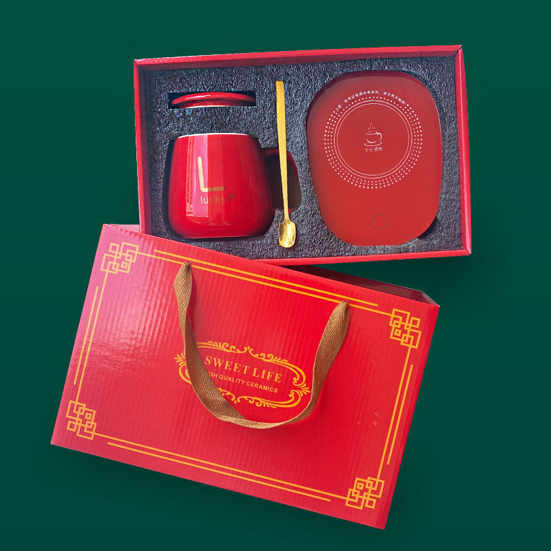 🎄 Very Premium Mug Set – The Perfect Christmas Gift for Loved Ones!