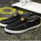 💖2026 Hot Sale: 50% OFF!💖Men's Casual Slip-On Canvas Shoes