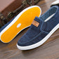 💖2026 Hot Sale: 50% OFF!💖Men's Casual Slip-On Canvas Shoes