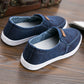 💖2026 Hot Sale: 50% OFF!💖Men's Casual Slip-On Canvas Shoes