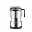 ⚙️ 50% OFF NOW! ⏳ Multifunctional Electric Grinder – For Coffee, Spices & Herbs, Powerful & Fast Grind 🔥