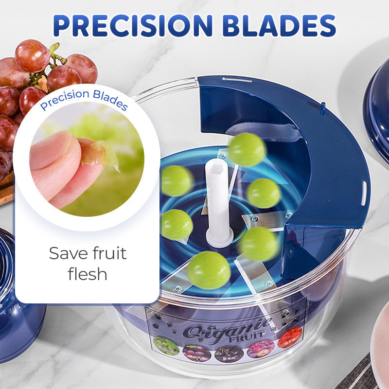 ✨2025 Hot Sale✨Portable Automatic Electric Fruit Peeler