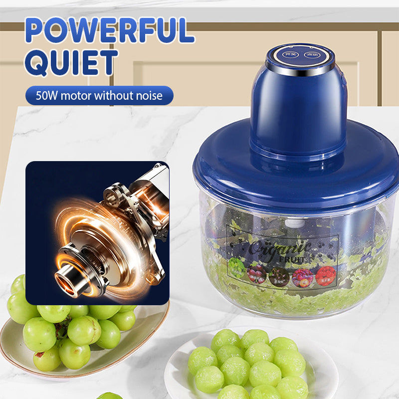 ✨2025 Hot Sale✨Portable Automatic Electric Fruit Peeler