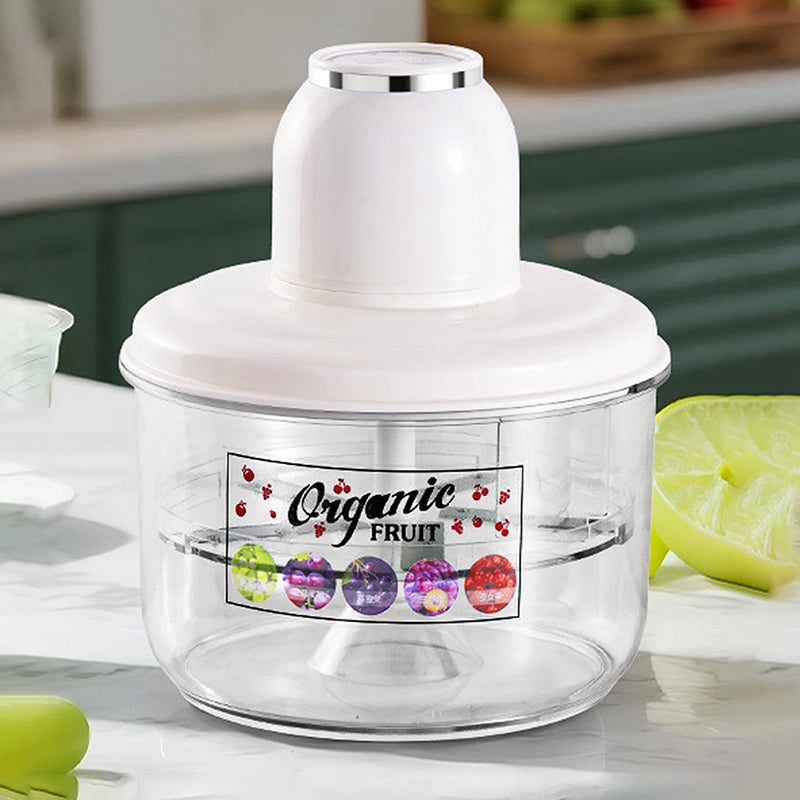 ✨2025 Hot Sale✨Portable Automatic Electric Fruit Peeler