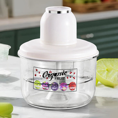 ✨2025 Hot Sale✨Portable Automatic Electric Fruit Peeler