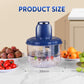 ✨2025 Hot Sale✨Portable Automatic Electric Fruit Peeler