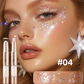 🔥2025 Hot Sale--Many people recommend it🔥Smooth Finish Dual-Ended Eyeshadow Stick