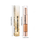 🔥2025 Hot Sale--Many people recommend it🔥Smooth Finish Dual-Ended Eyeshadow Stick
