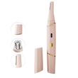 🔥New product launch - perfect eyebrow trimmer🔥2-in-1 Dual-Head Electric Eyebrow Trimmer