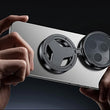 2-in-1 Magnetic CPL & Star Filter Lens