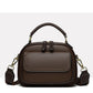 ✨Hot Sale 50% off✨Elegant Double Layer Wide Strap Crossbody Handbag👜