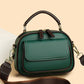 ✨Hot Sale 50% off✨Elegant Double Layer Wide Strap Crossbody Handbag👜