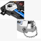 🔥FREE SHIPPING🔥 50% OFF - Portable Hydraulic Hose Crimp Tool Kit🛠️✨