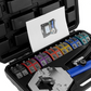 🔥FREE SHIPPING🔥 50% OFF - Portable Hydraulic Hose Crimp Tool Kit🛠️✨