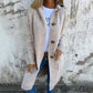 🧶 Premium Cozy Layers | Women's Button-Down Hooded Cardigan ⚡ Free Shipping