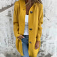 🧶 Premium Cozy Layers | Women's Button-Down Hooded Cardigan ⚡ Free Shipping