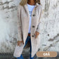 🧶 Premium Cozy Layers | Women's Button-Down Hooded Cardigan ⚡ Free Shipping
