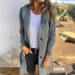 🧶 Premium Cozy Layers | Women's Button-Down Hooded Cardigan ⚡ Free Shipping