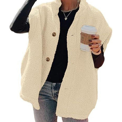 🍂 Women's Casual Versatile Sleeveless Warm Vest– Stylish Sleeveless Layer For Everyday Comfort
