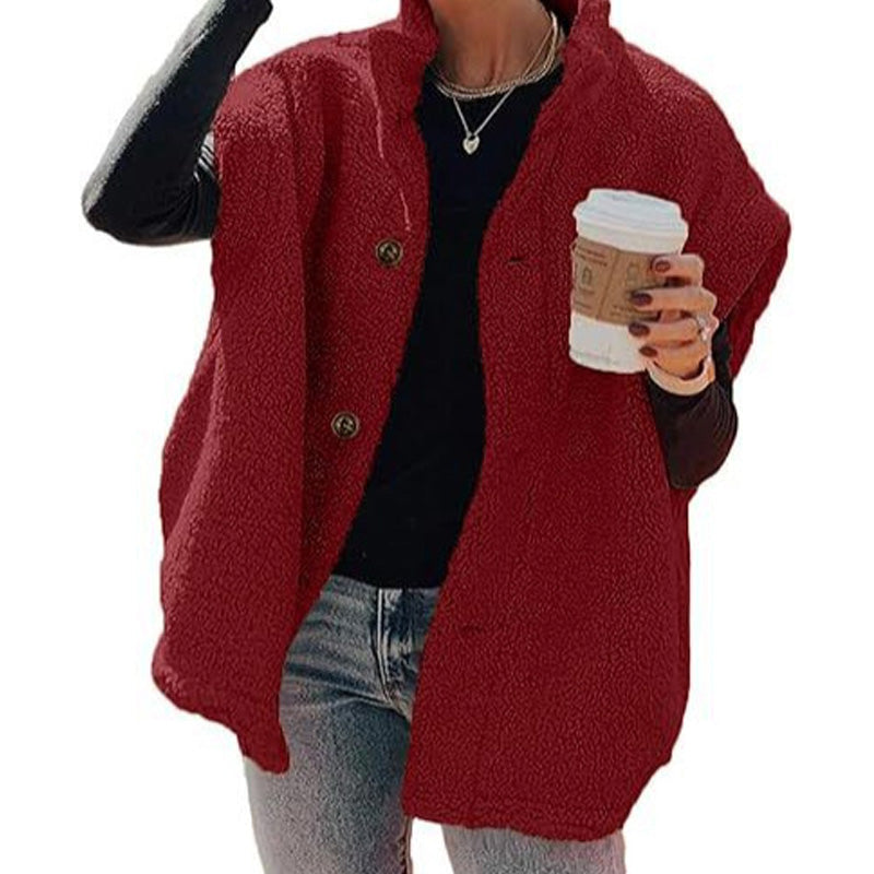 🍂 Women's Casual Versatile Sleeveless Warm Vest– Stylish Sleeveless Layer For Everyday Comfort