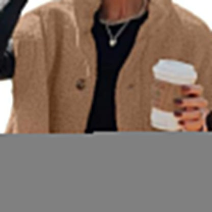 🍂 Women's Casual Versatile Sleeveless Warm Vest– Stylish Sleeveless Layer For Everyday Comfort