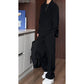 🔥2025 Hot Sale 50% Off🔥False Two-Piece V-Neck Shirt & Pants Set