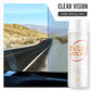 🔥 LAST DAY PROMOTION - BUY 1 Get 1 Free 🔥Car Glass Oil Film Cleaning Agent
