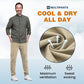✨ Practical Everyday Comfort | Women's High-Stretch Multi-Pocket Cargo Pants