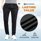 ✨ Practical Everyday Comfort | Women's High-Stretch Multi-Pocket Cargo Pants