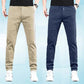 ✨ Practical Everyday Comfort | Women's High-Stretch Multi-Pocket Cargo Pants