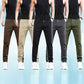 ✨ Practical Everyday Comfort | Women's High-Stretch Multi-Pocket Cargo Pants