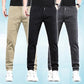 ✨ Practical Everyday Comfort | Women's High-Stretch Multi-Pocket Cargo Pants