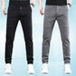 ✨ Practical Everyday Comfort | Women's High-Stretch Multi-Pocket Cargo Pants