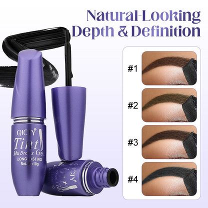 🔥Buy 1 get 1 free🔥Waterproof Long-Lasting Peel-Off Eyebrow Gel