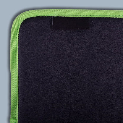 Powerful Magnetic Tool Mat 🚗 – Holds Tools Firm on Bumpy Surfaces, Easy-Clean for Mechanic Workstations