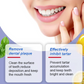 🦷 Brighten & Protect Your Smile Today! 🦷Whitening Tooth Care Restorative Toothpaste