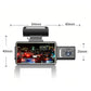 🔥2025 Hot Sale - 50% Off📷HD Dash Cam Set
