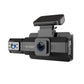 🔥2025 Hot Sale - 50% Off📷HD Dash Cam Set