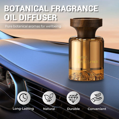 🎁Hot Sale 50% OFF⏳Botanical Fragrance Oil Diffuser✨