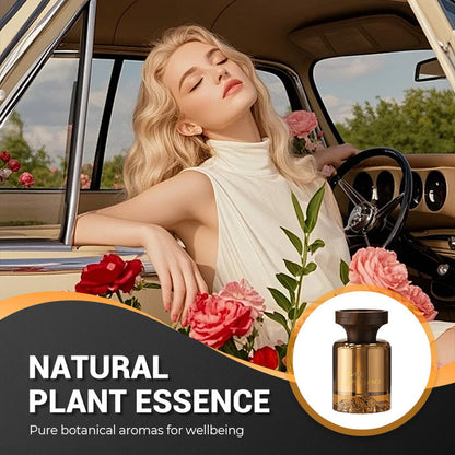 🎁Hot Sale 50% OFF⏳Botanical Fragrance Oil Diffuser✨