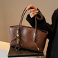 🔥New Arrival-50% OFF🔥Women's Vintage PU Leather Shoulder Bag