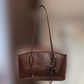 🔥New Arrival-50% OFF🔥Women's Vintage PU Leather Shoulder Bag