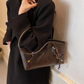 🔥New Arrival-50% OFF🔥Women's Vintage PU Leather Shoulder Bag