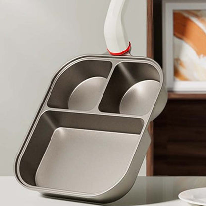 🎁 Limited stock available—grab yours now!🔥3-in-1 Cup-Shaped Large Capacity Pan